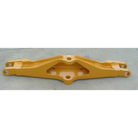 Aic Replacement Parts Front Axle Housing Housing Only, Fits Case 580K, 580SK, 580L, 580SL D138954-PVE